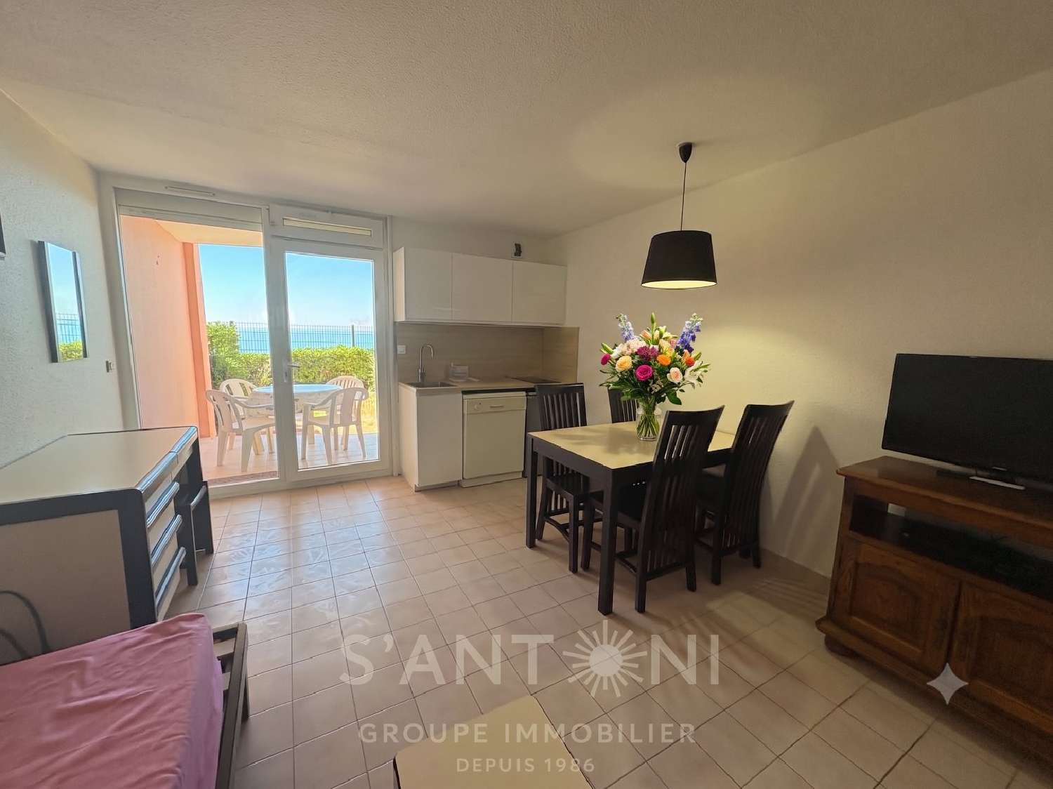 kaufen Wohnung/ Apartment Sète Hérault 3