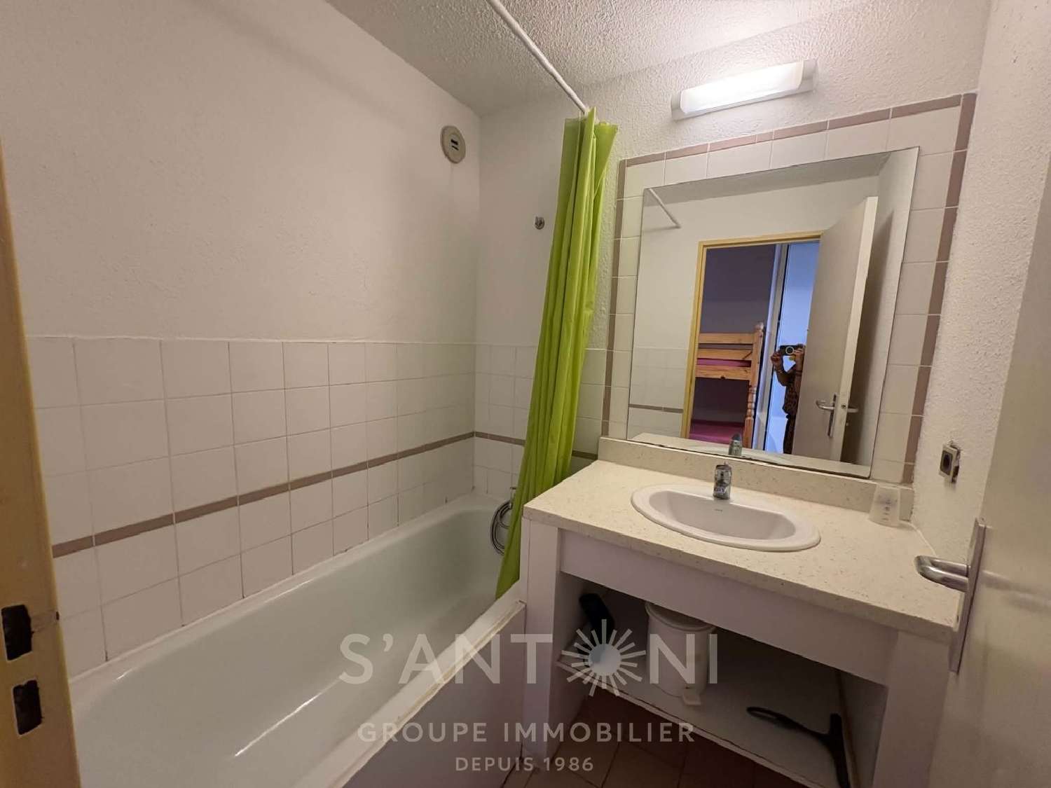 kaufen Wohnung/ Apartment Sète Hérault 5