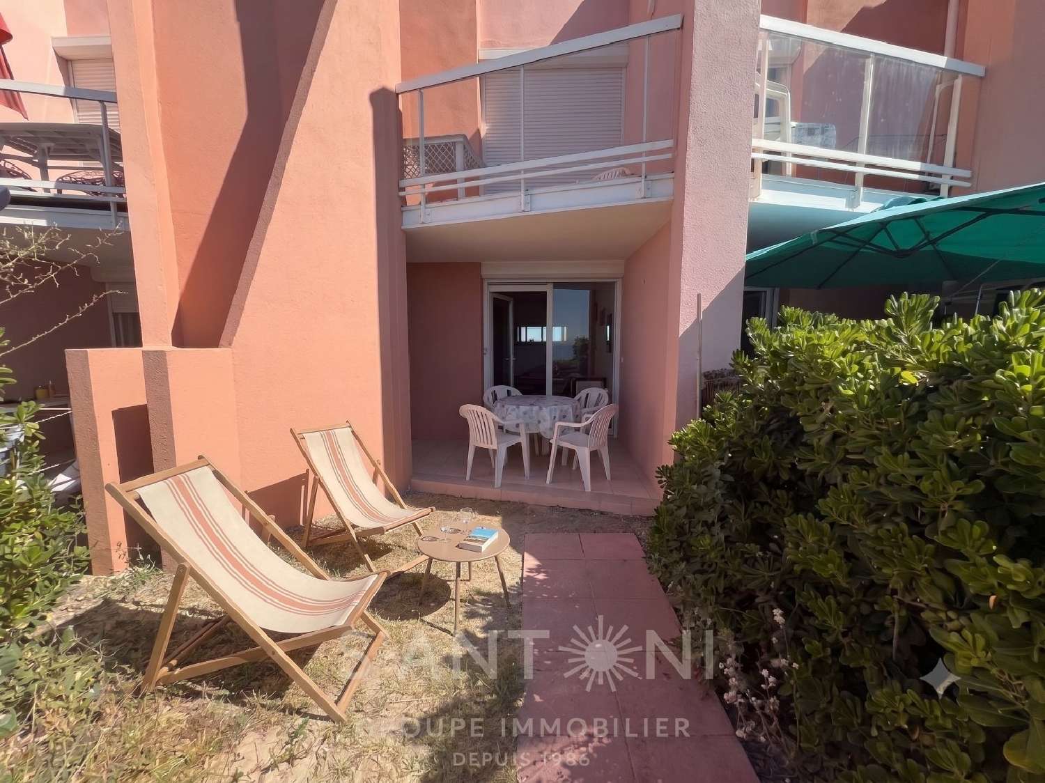 kaufen Wohnung/ Apartment Sète Hérault 6