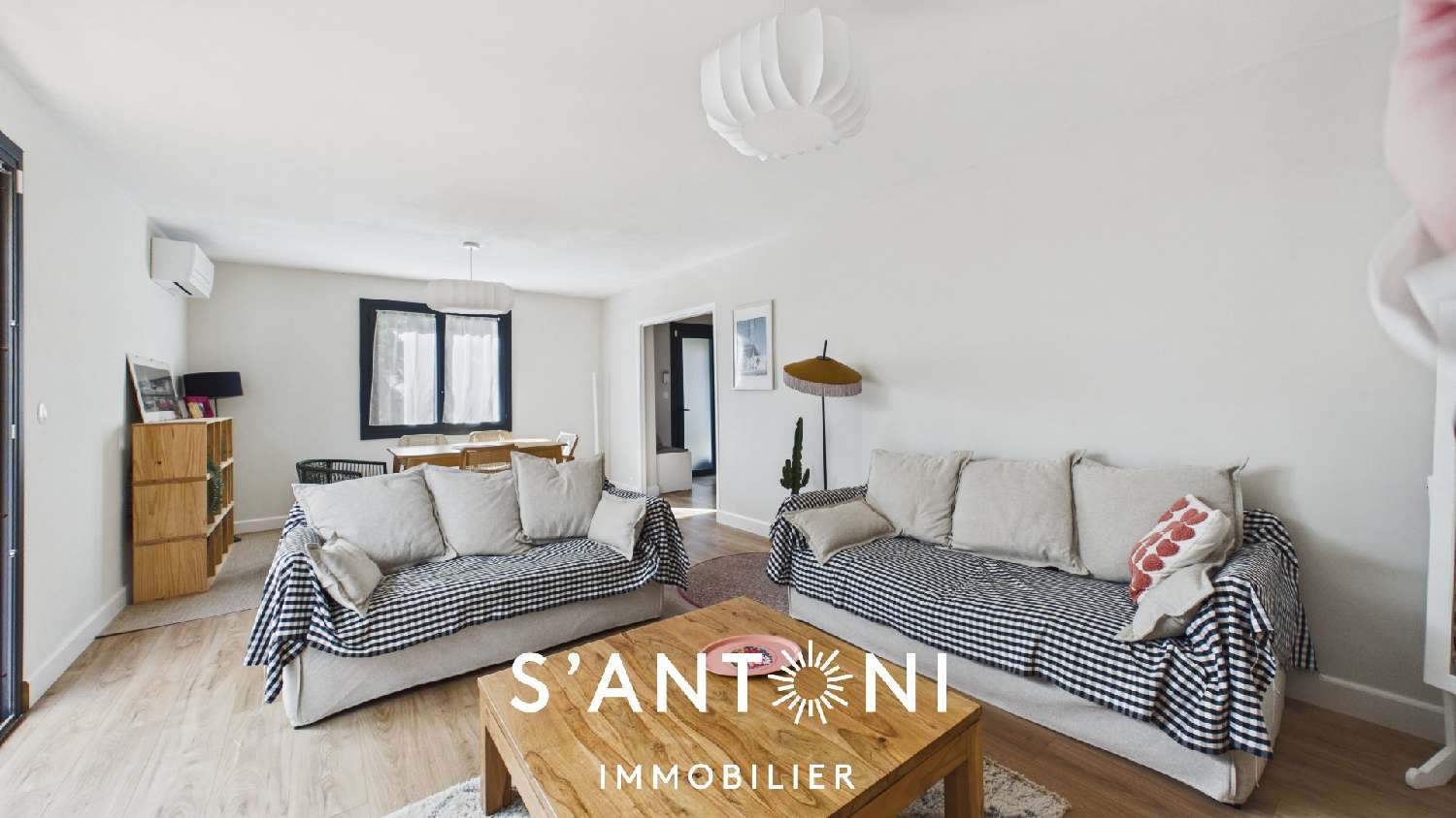  kaufen Wohnung/ Apartment Sète Hérault 1
