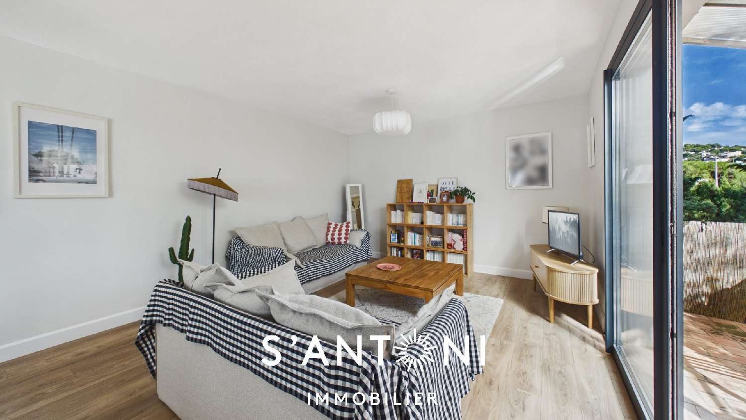  kaufen Wohnung/ Apartment Sète Hérault 2