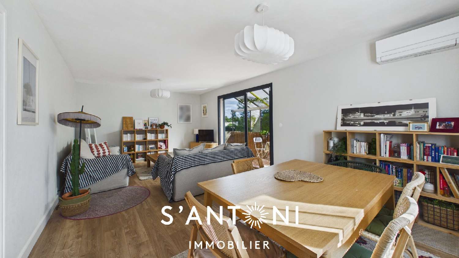  kaufen Wohnung/ Apartment Sète Hérault 3