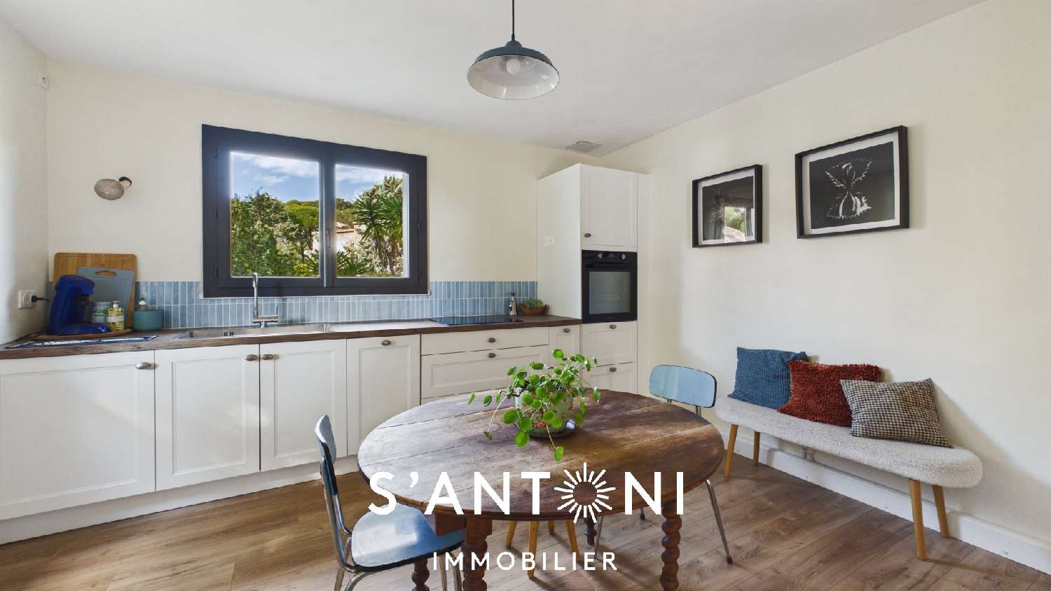  kaufen Wohnung/ Apartment Sète Hérault 5