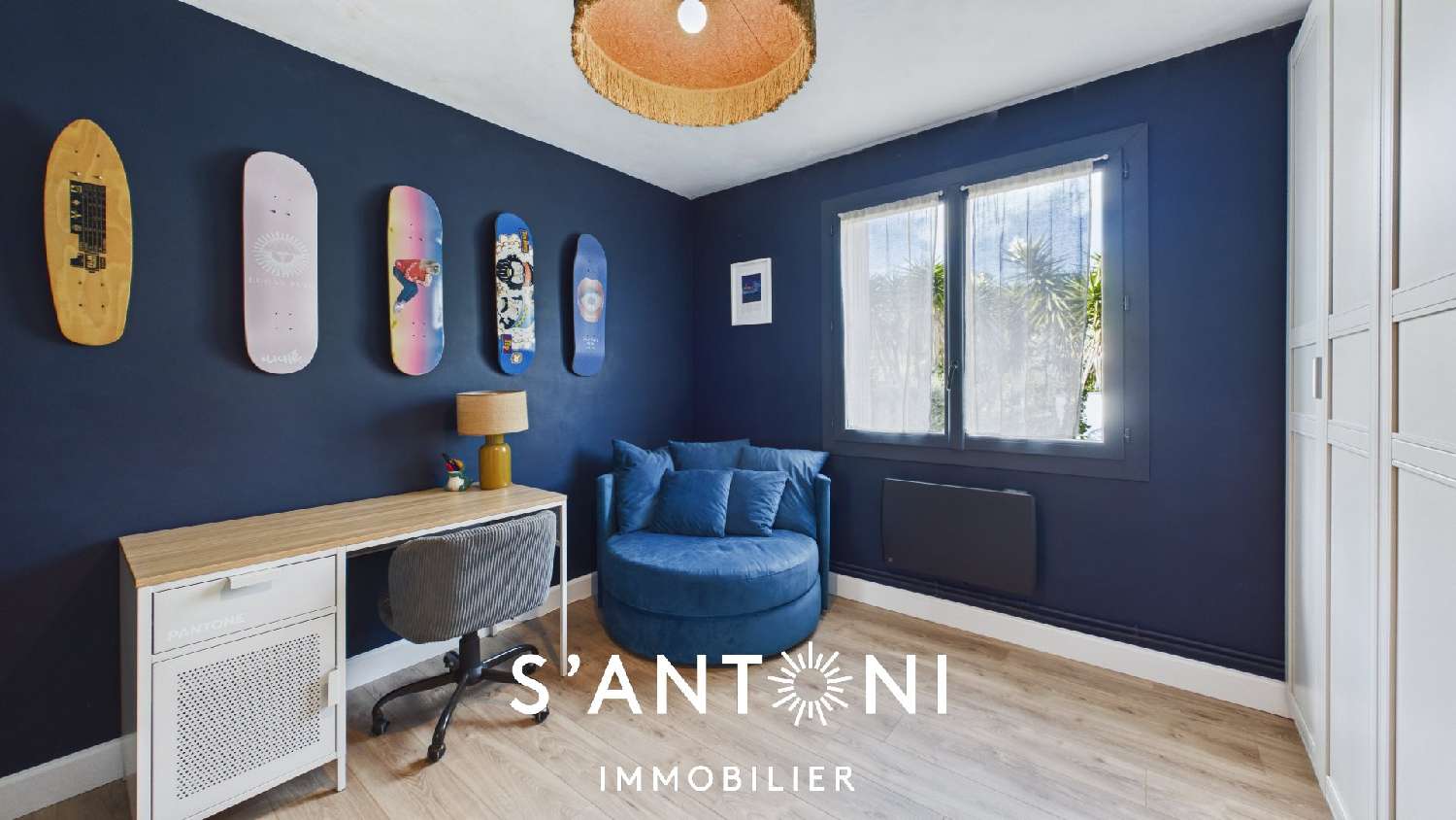  kaufen Wohnung/ Apartment Sète Hérault 6