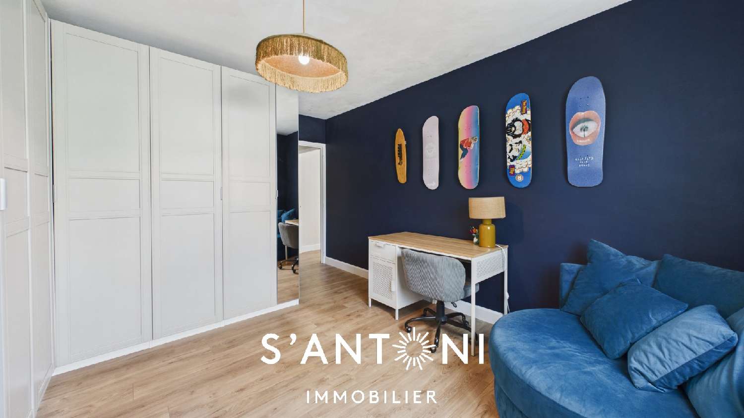  kaufen Wohnung/ Apartment Sète Hérault 7