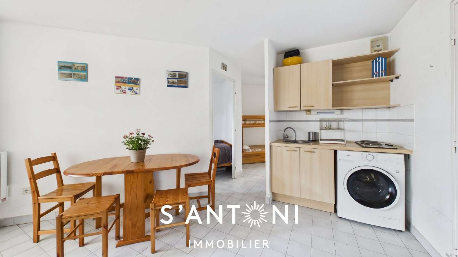  kaufen Wohnung/ Apartment Sète Hérault 3