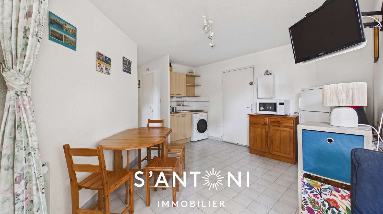  kaufen Wohnung/ Apartment Sète Hérault 4