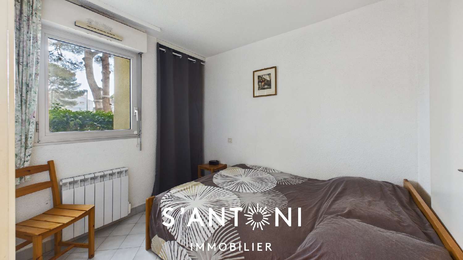  kaufen Wohnung/ Apartment Sète Hérault 5