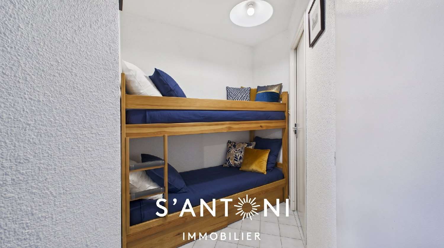  kaufen Wohnung/ Apartment Sète Hérault 6