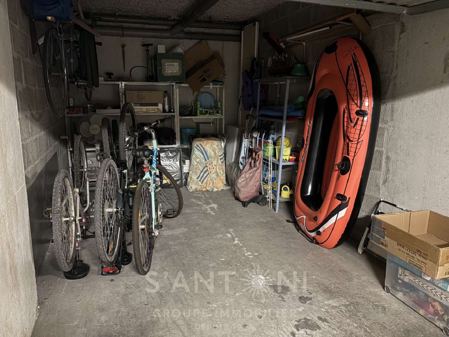  kaufen Wohnung/ Apartment Sète Hérault 8