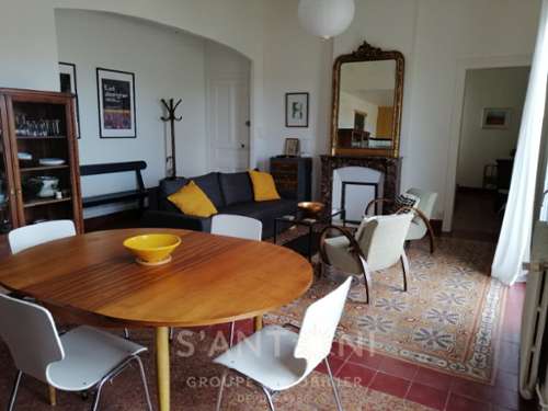 Sète Hérault apartment foto 7431749