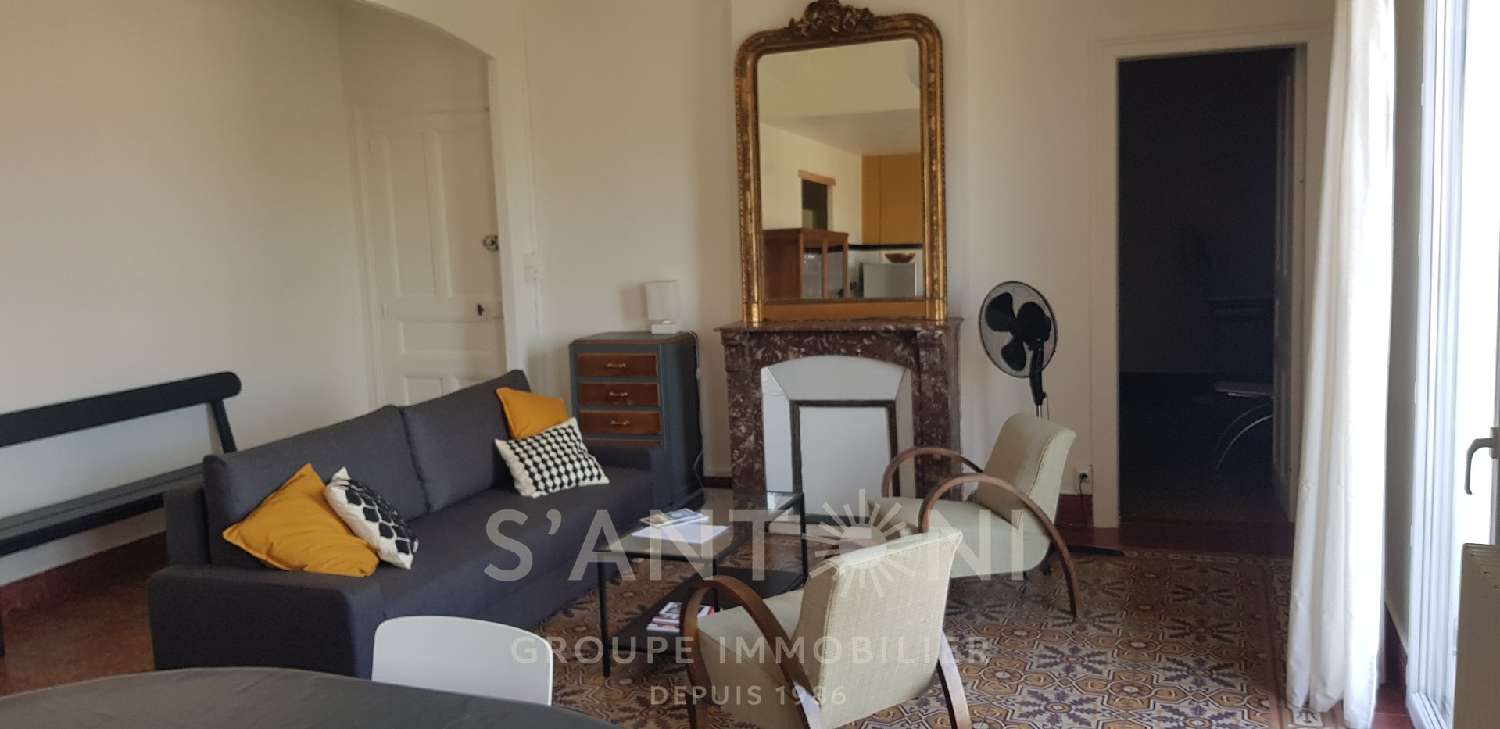 kaufen Wohnung/ Apartment Sète Hérault 2