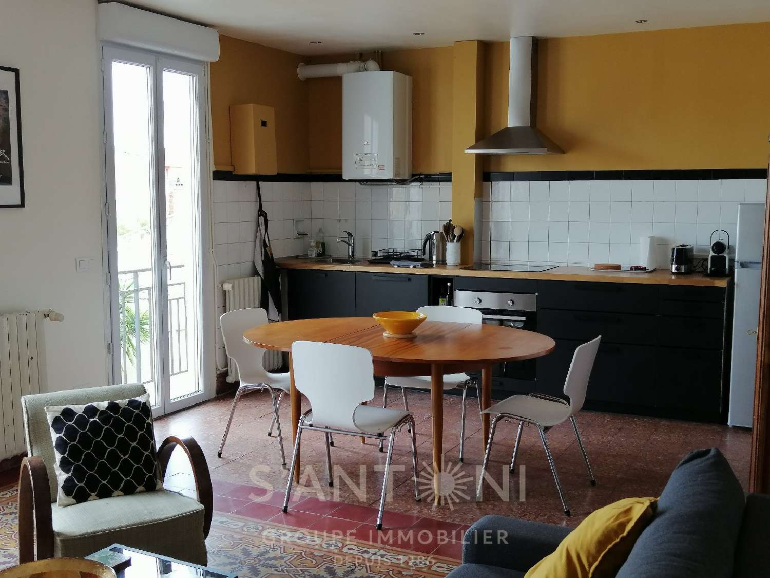 kaufen Wohnung/ Apartment Sète Hérault 3