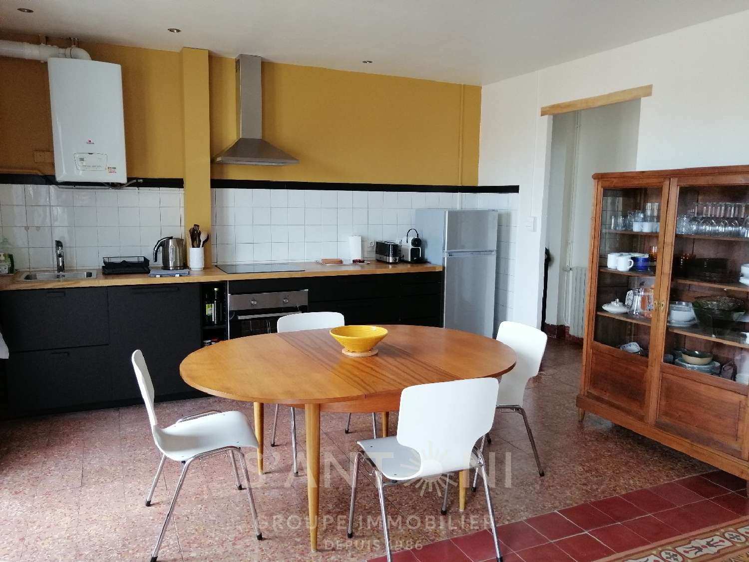kaufen Wohnung/ Apartment Sète Hérault 4