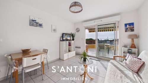 Sète Hérault apartment foto 7436004