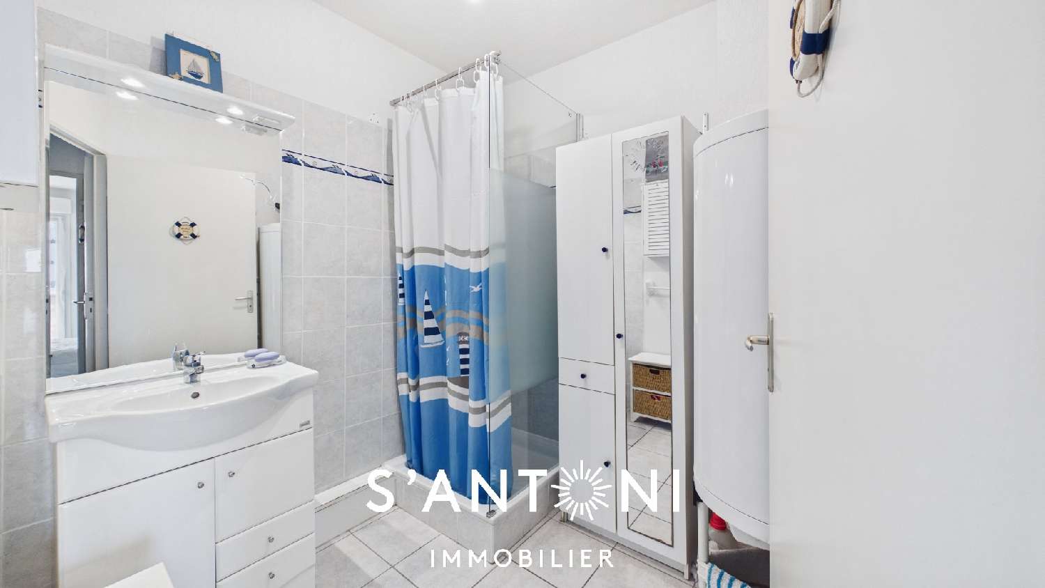 for sale apartment Sète Hérault 6
