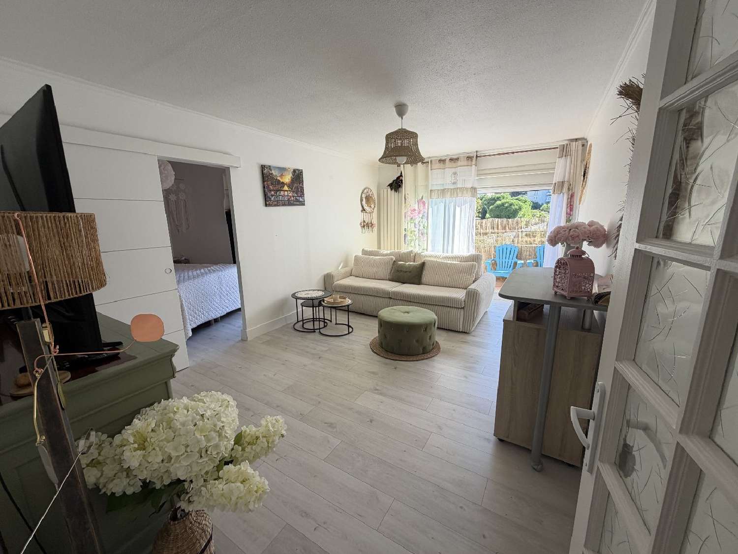 for sale apartment Sète Hérault 1