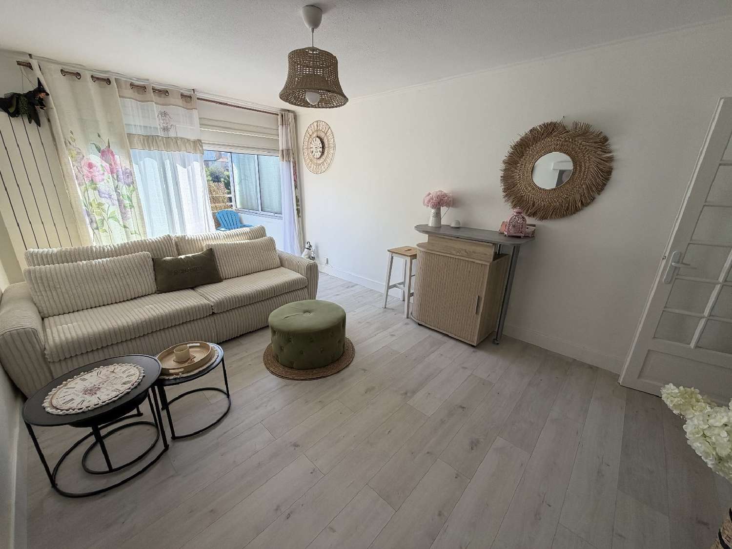 for sale apartment Sète Hérault 2
