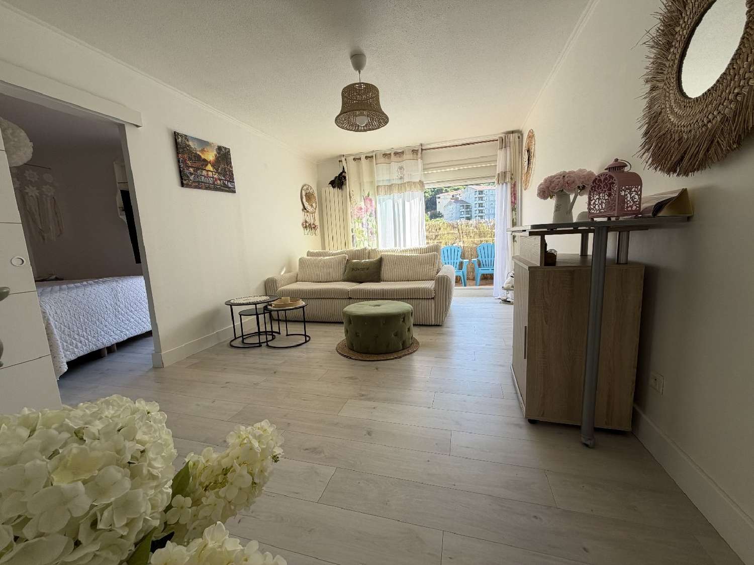 for sale apartment Sète Hérault 3
