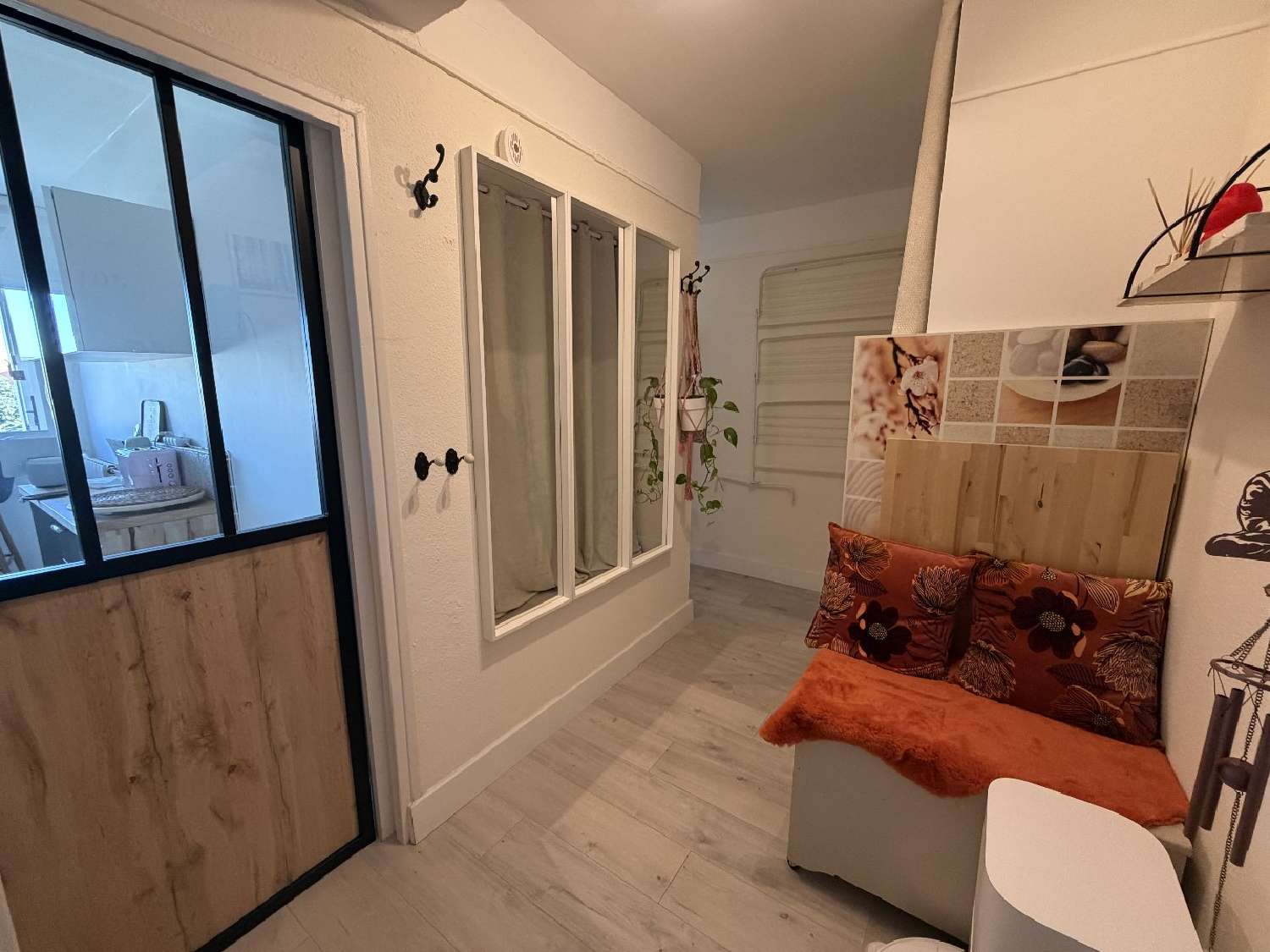 for sale apartment Sète Hérault 4