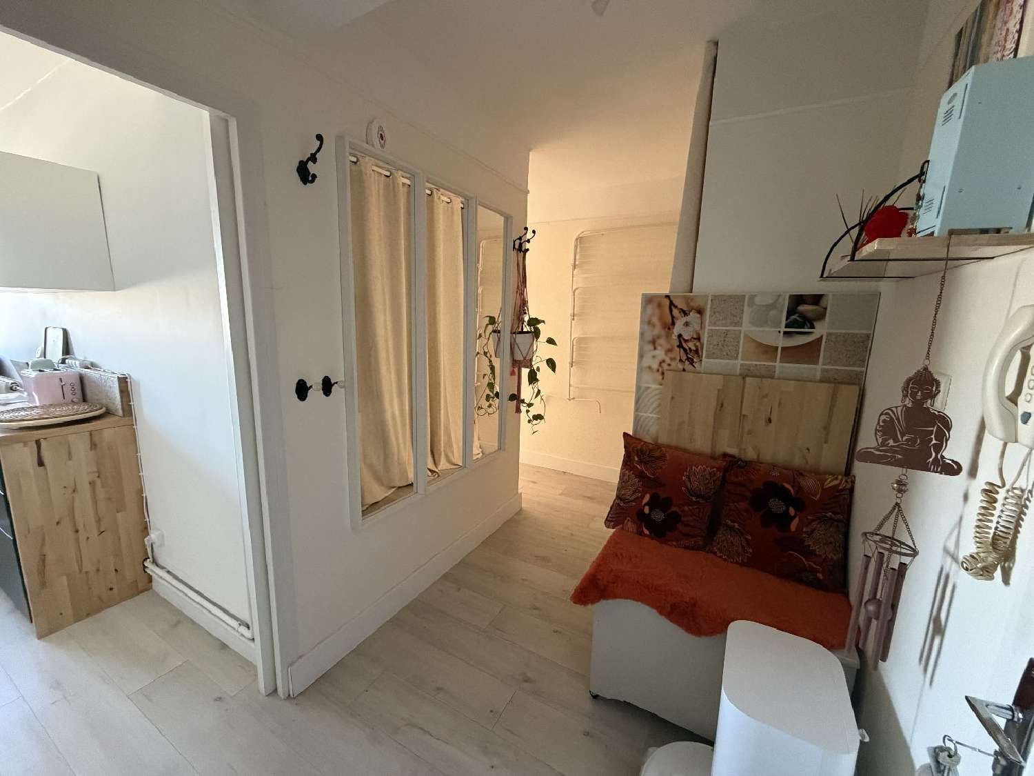 for sale apartment Sète Hérault 5