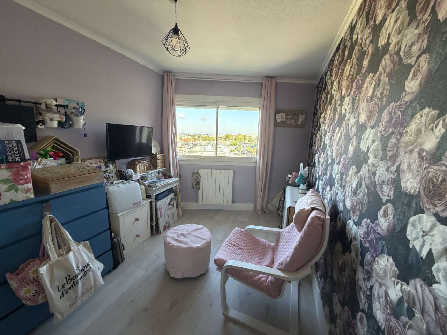 for sale apartment Sète Hérault 7