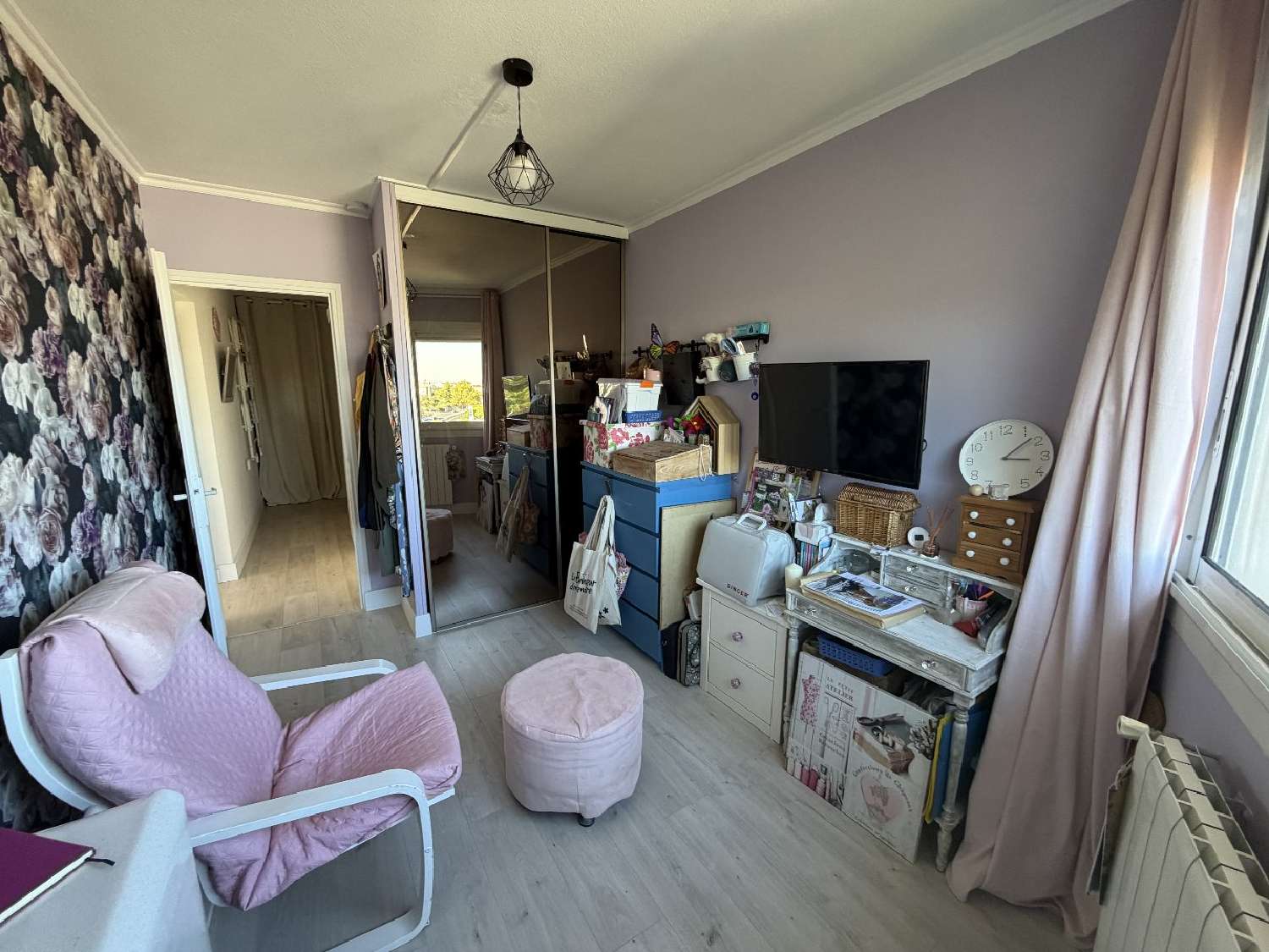 for sale apartment Sète Hérault 8