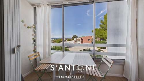 Sète Hérault apartment foto 7436009