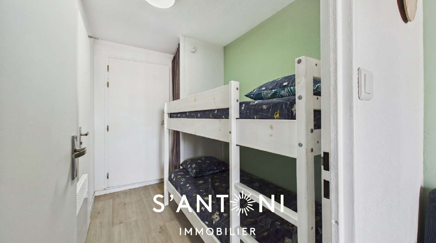 for sale apartment Sète Hérault 5