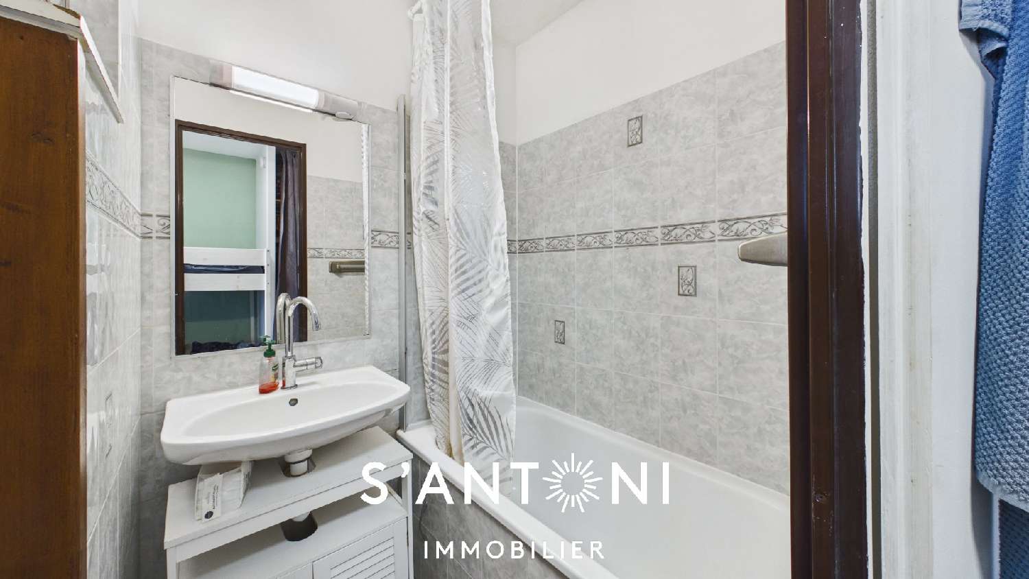 for sale apartment Sète Hérault 7