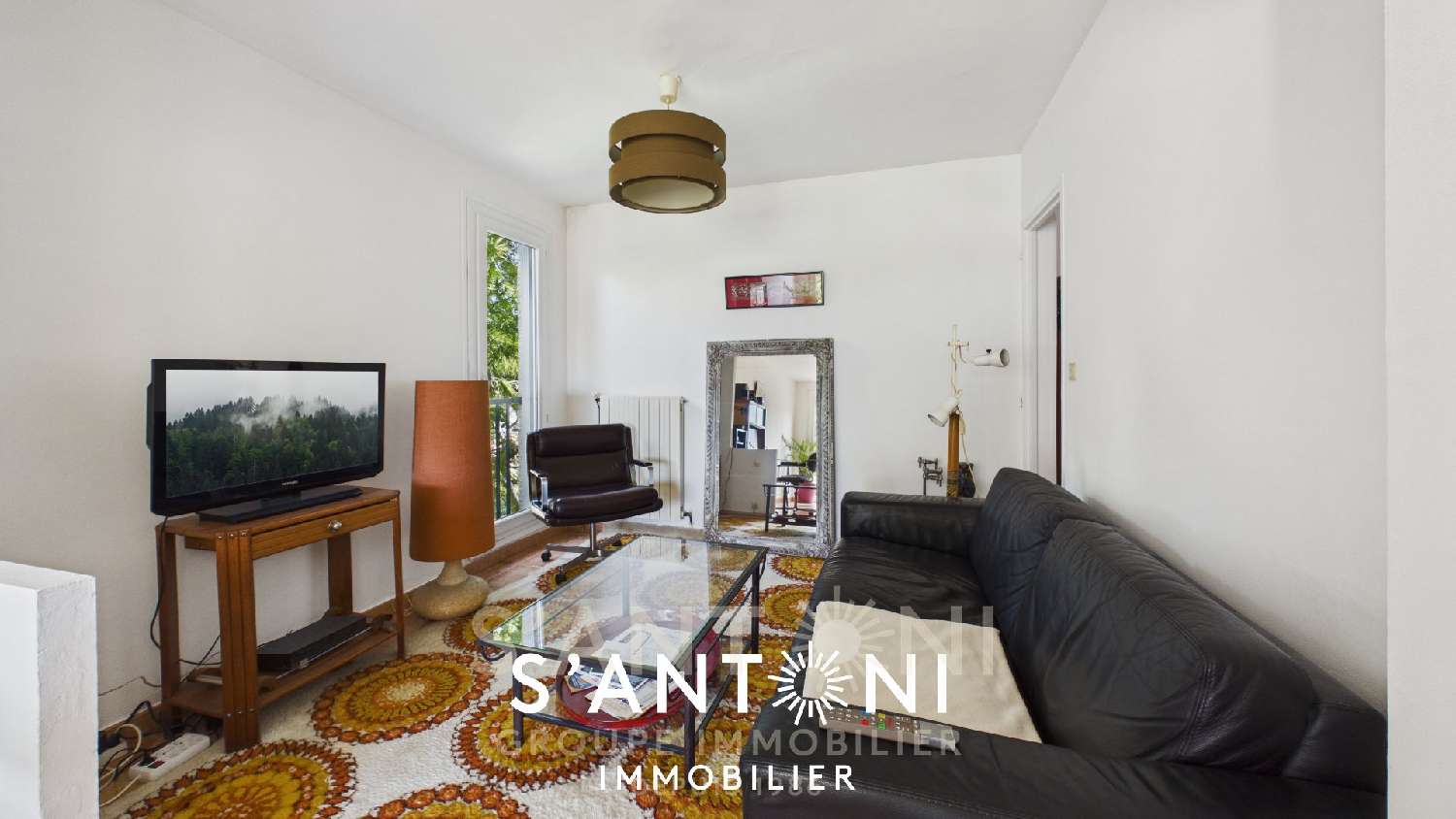  for sale apartment Sète Hérault 2