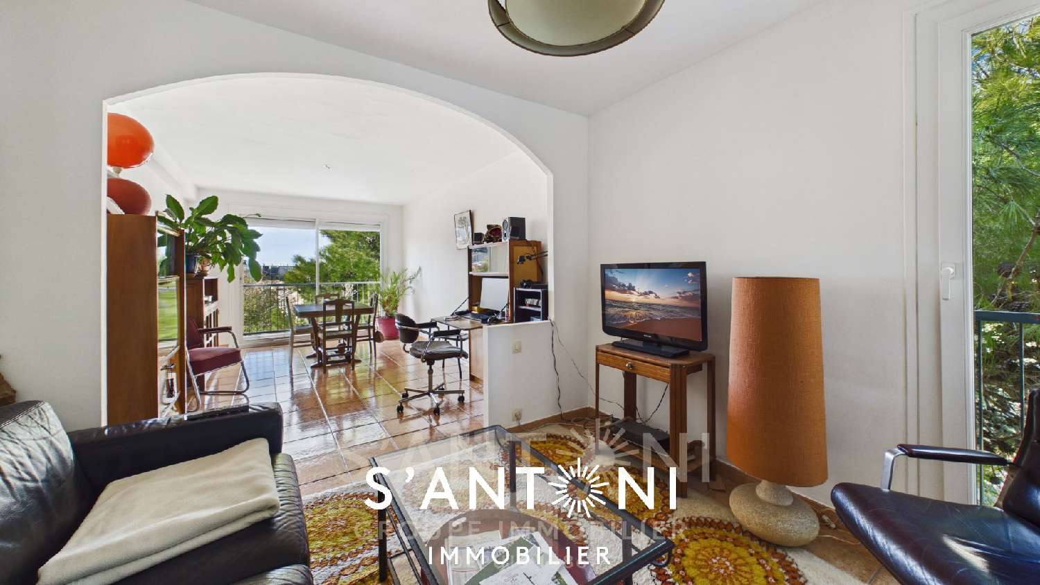  for sale apartment Sète Hérault 3