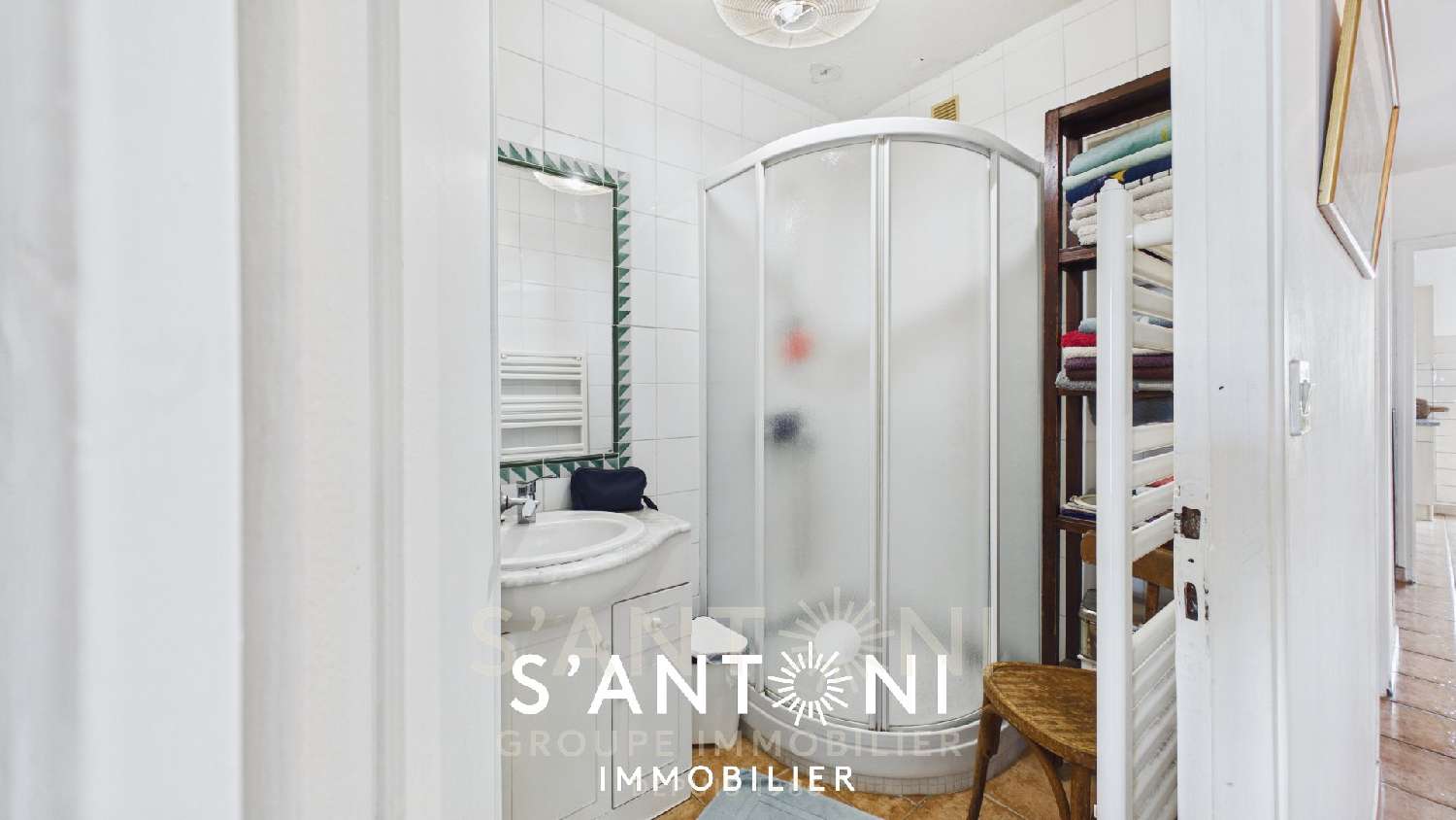  for sale apartment Sète Hérault 5