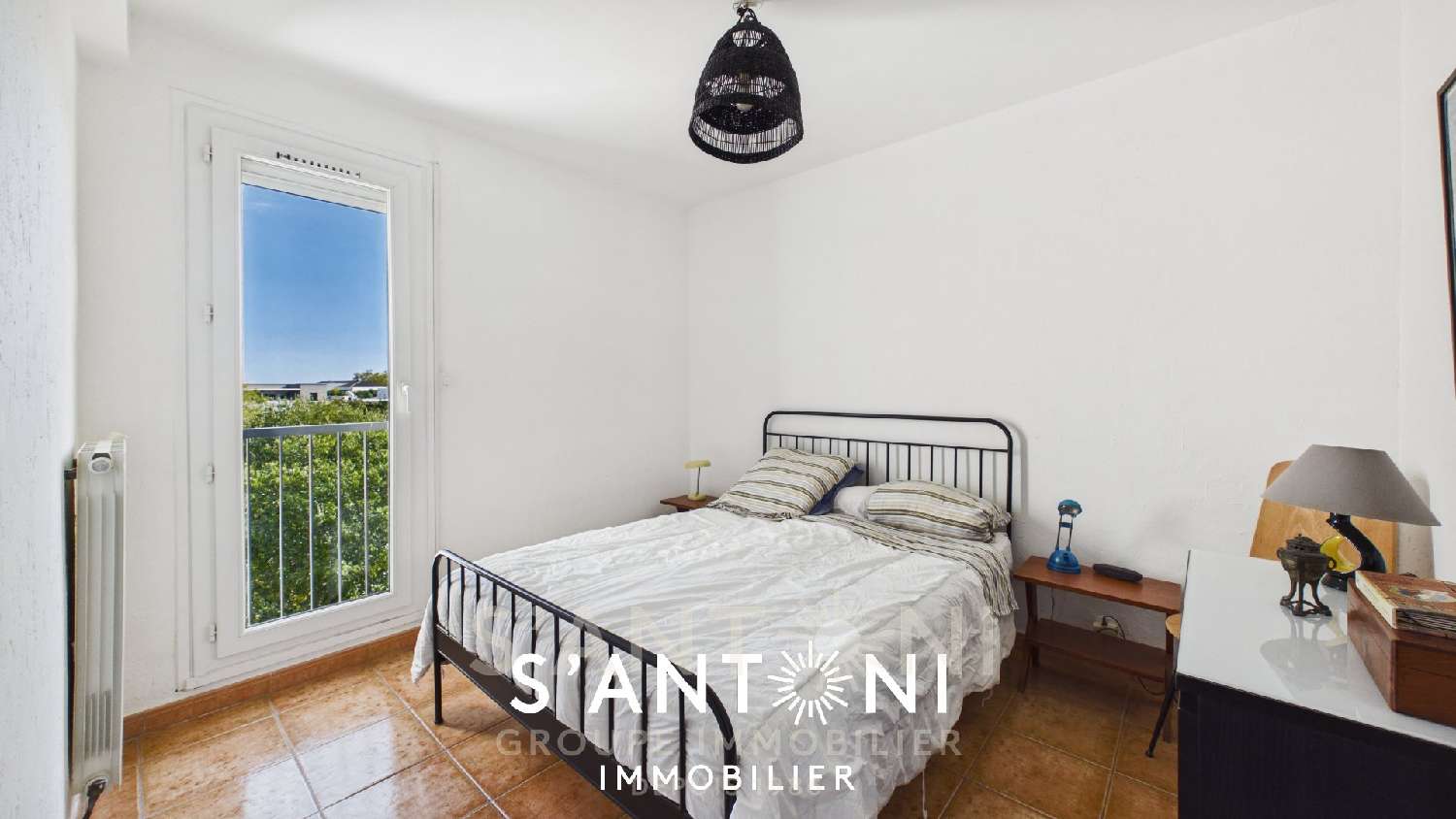  for sale apartment Sète Hérault 6