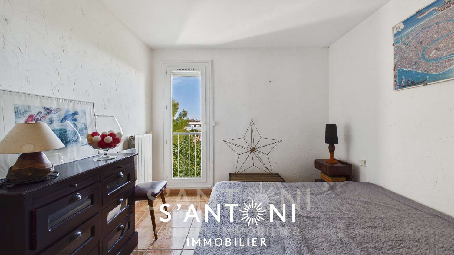  for sale apartment Sète Hérault 7