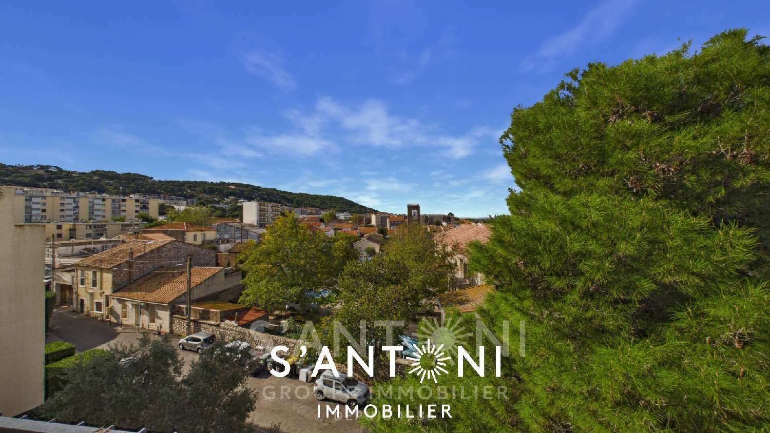 for sale apartment Sète Hérault 8