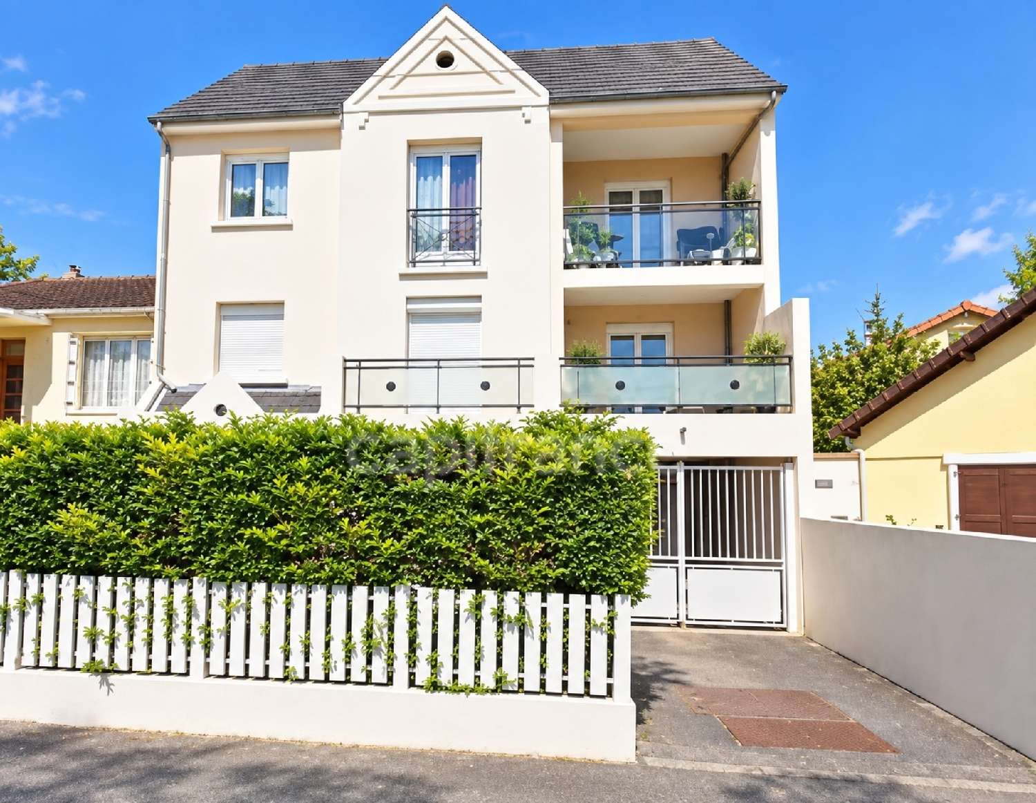  à vendre appartement Sevran Seine-Saint-Denis 1