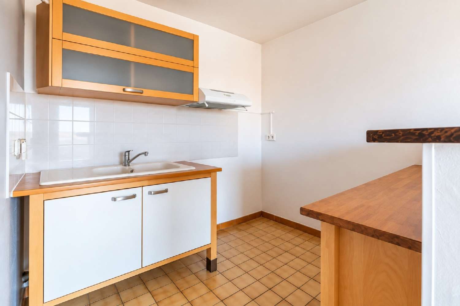  à vendre appartement Sevran Seine-Saint-Denis 2