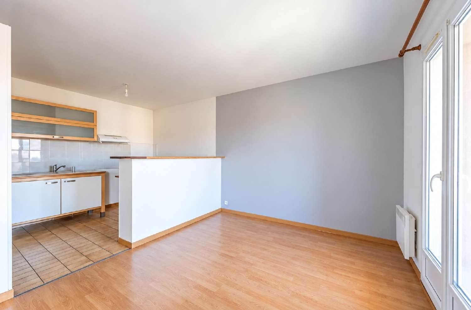  à vendre appartement Sevran Seine-Saint-Denis 4