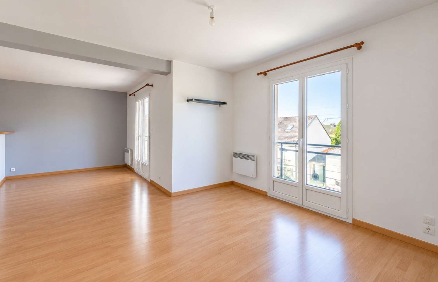  à vendre appartement Sevran Seine-Saint-Denis 5