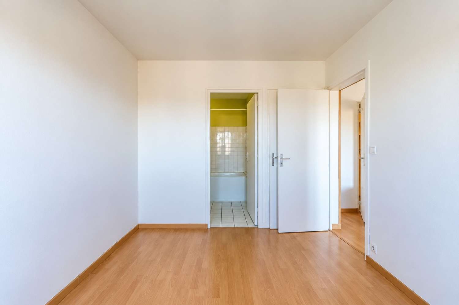  à vendre appartement Sevran Seine-Saint-Denis 7
