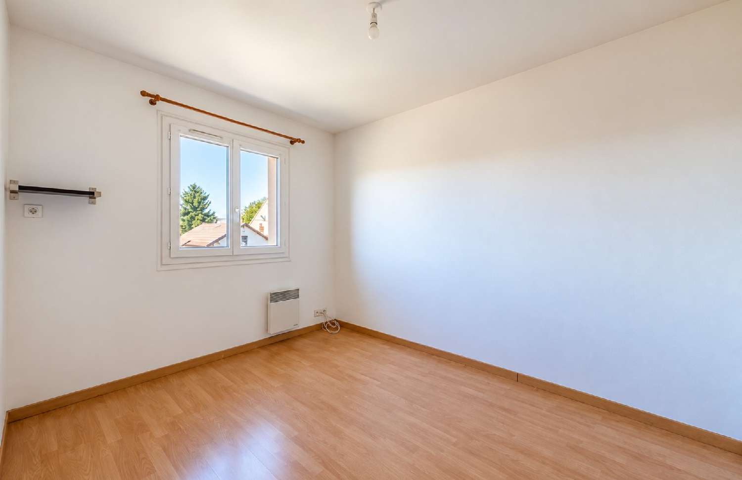  à vendre appartement Sevran Seine-Saint-Denis 8