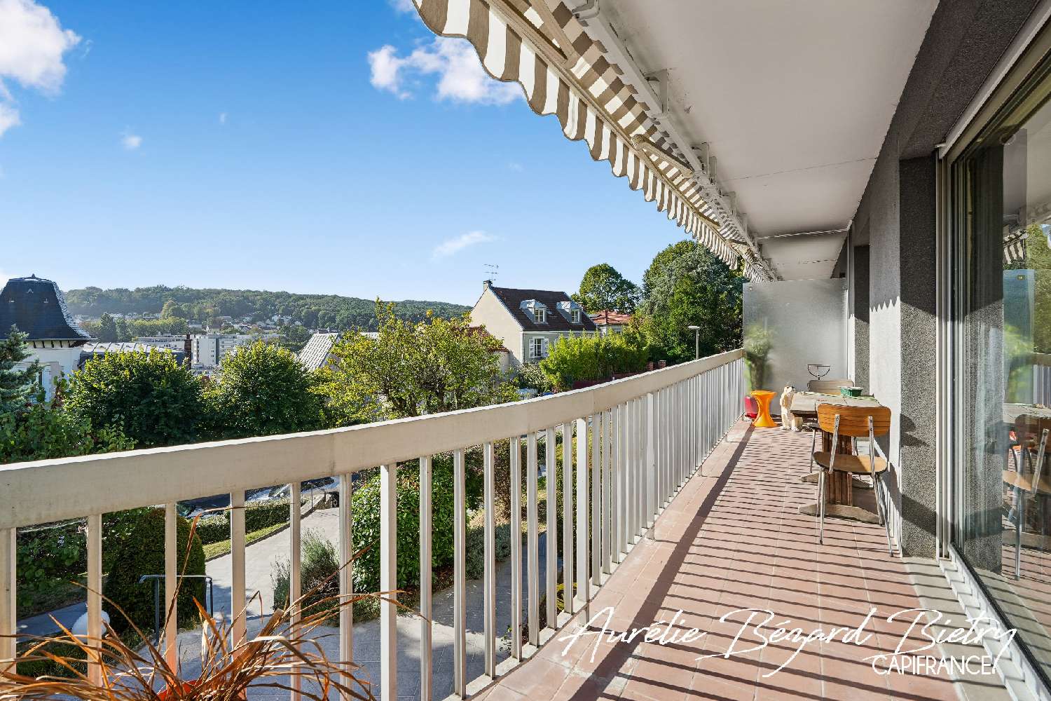 te koop appartement Sèvres Hauts-de-Seine 2