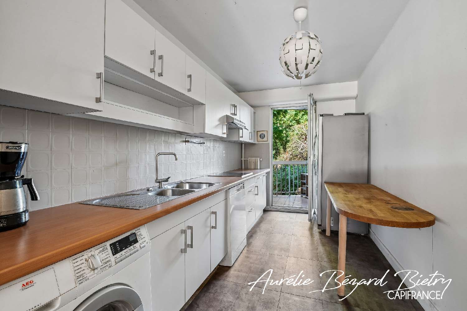 te koop appartement Sèvres Hauts-de-Seine 4