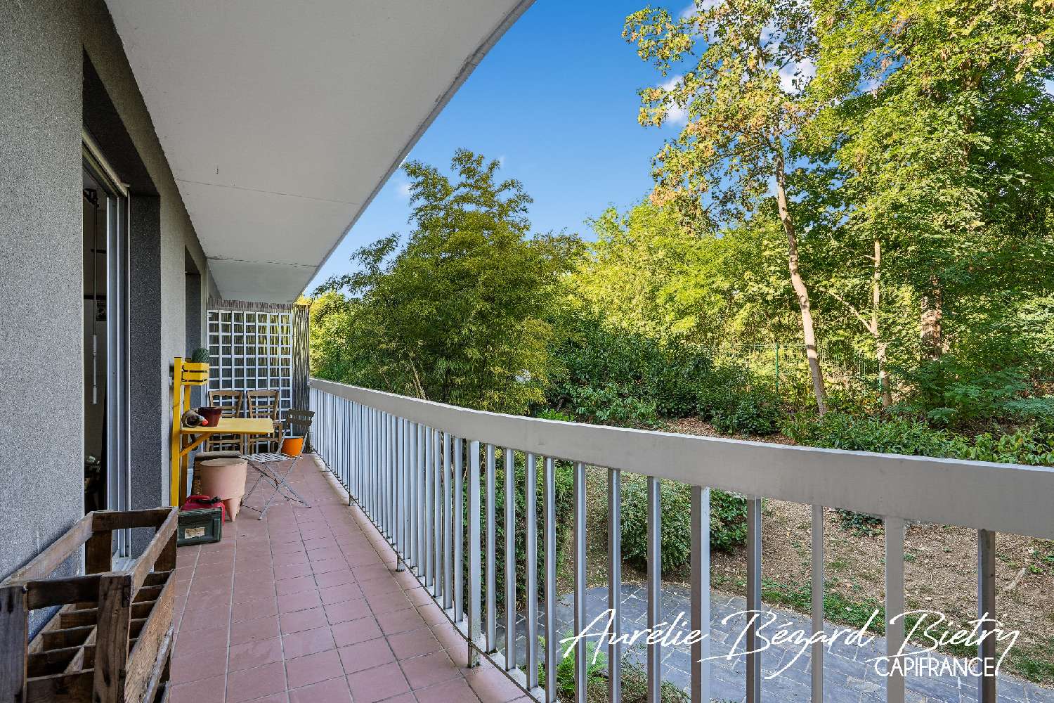 te koop appartement Sèvres Hauts-de-Seine 5