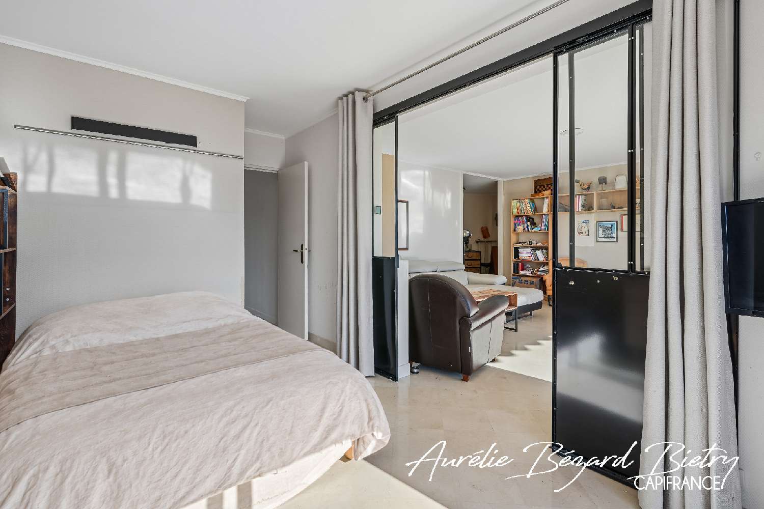 te koop appartement Sèvres Hauts-de-Seine 6