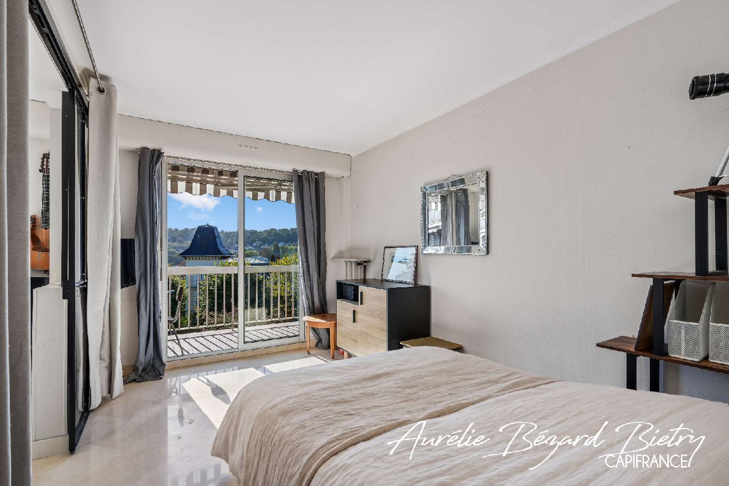 te koop appartement Sèvres Hauts-de-Seine 7