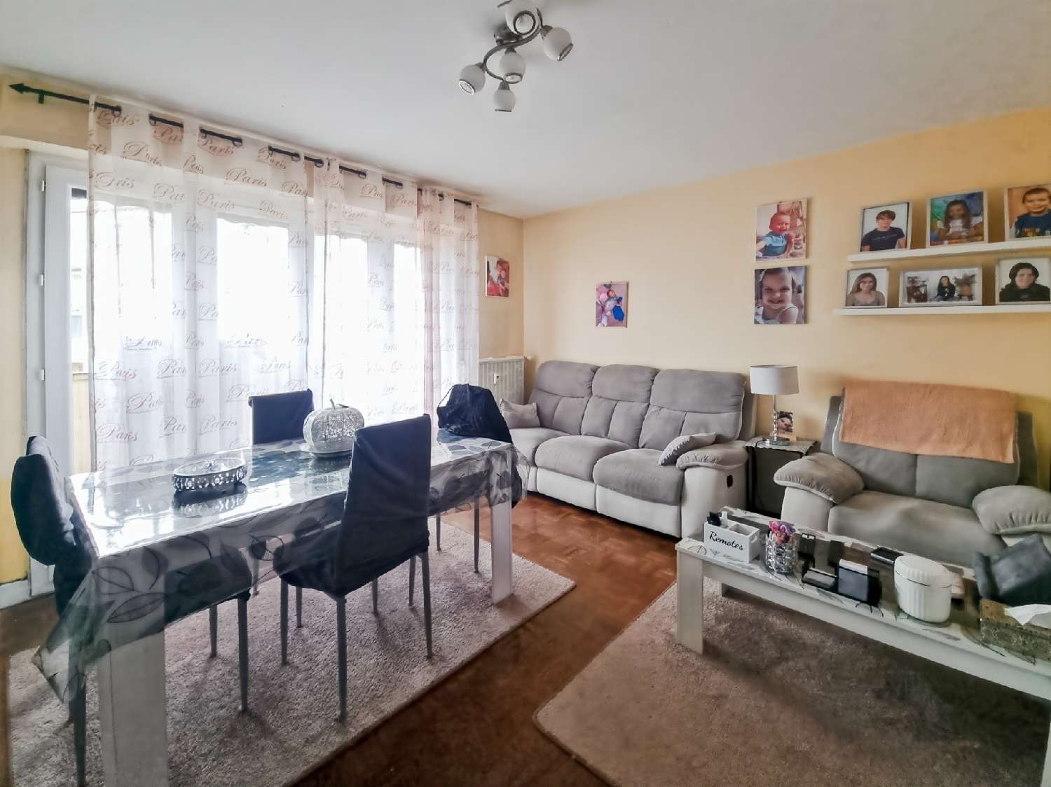 te koop appartement Sevrey Saône-et-Loire 2