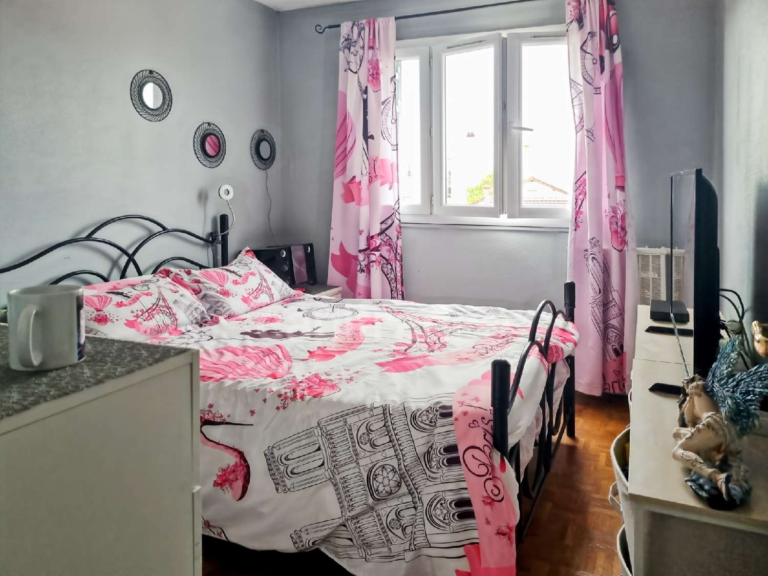 te koop appartement Sevrey Saône-et-Loire 4