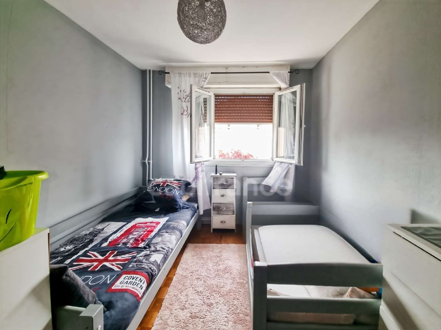 te koop appartement Sevrey Saône-et-Loire 6
